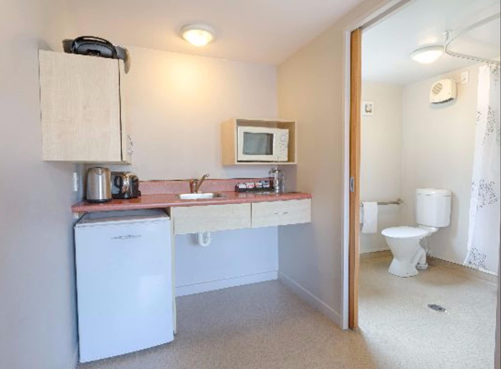 Bella Vista Motel Wellington Extérieur photo