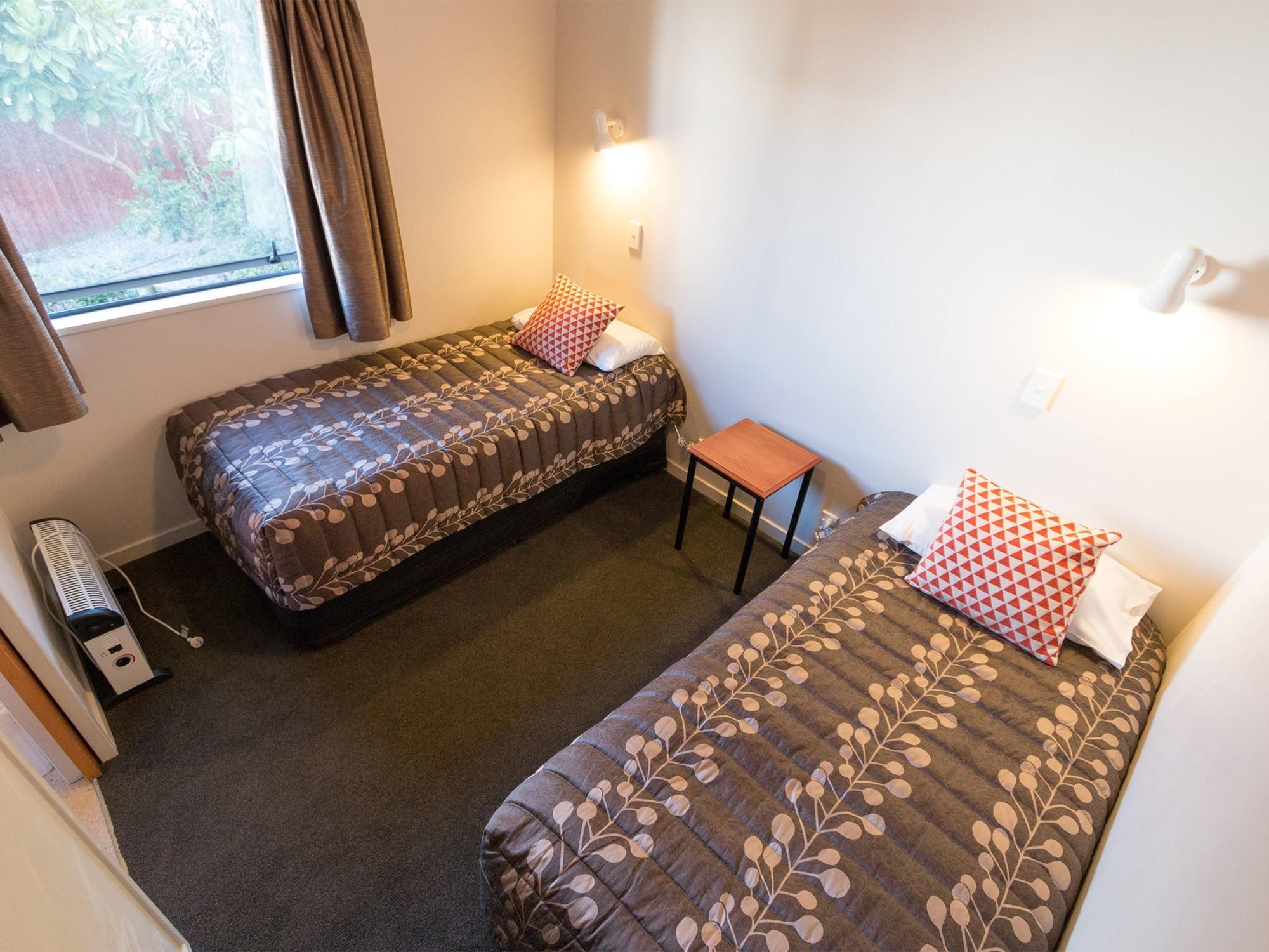 Bella Vista Motel Wellington Extérieur photo