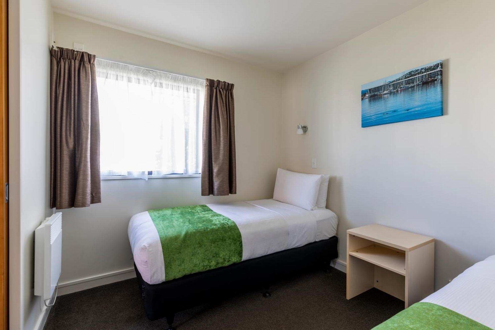 Bella Vista Motel Wellington Extérieur photo