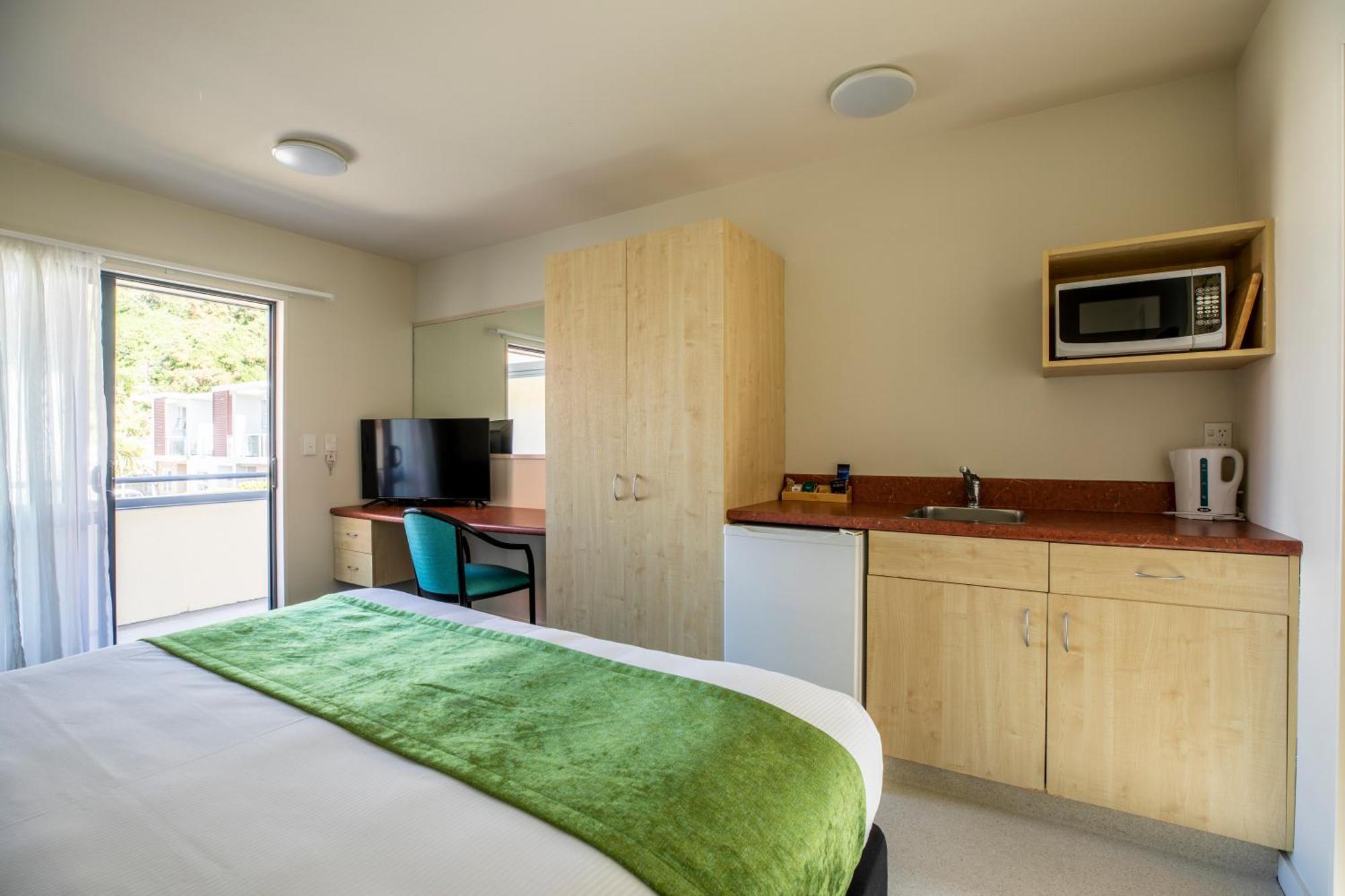 Bella Vista Motel Wellington Extérieur photo