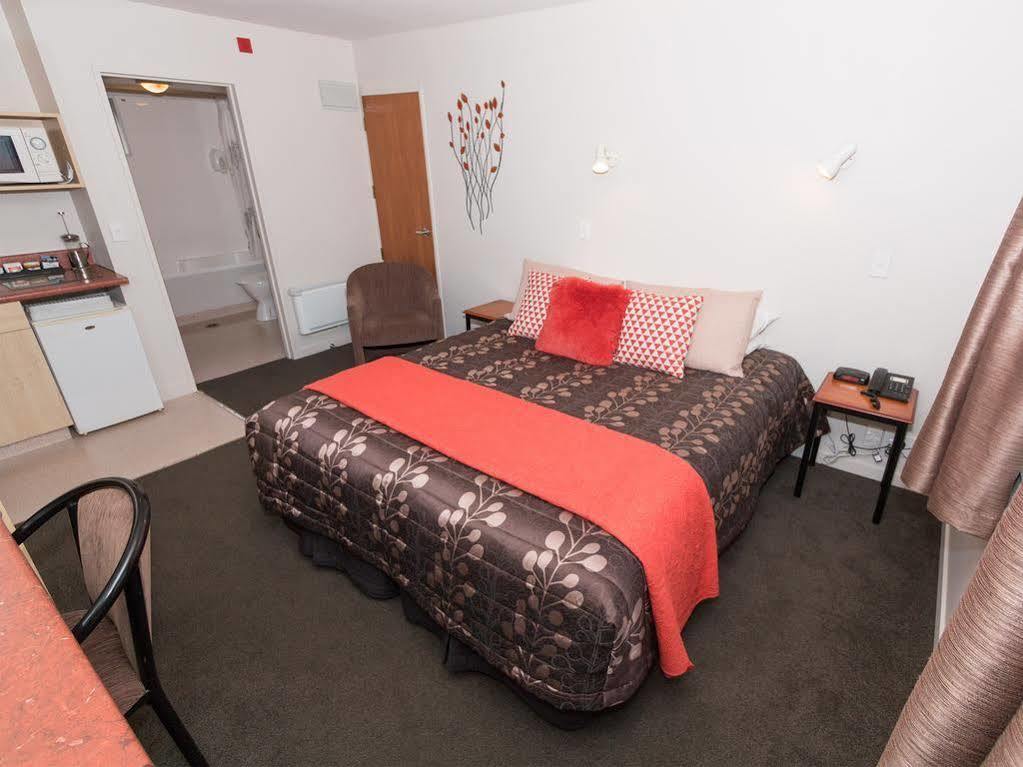 Bella Vista Motel Wellington Extérieur photo