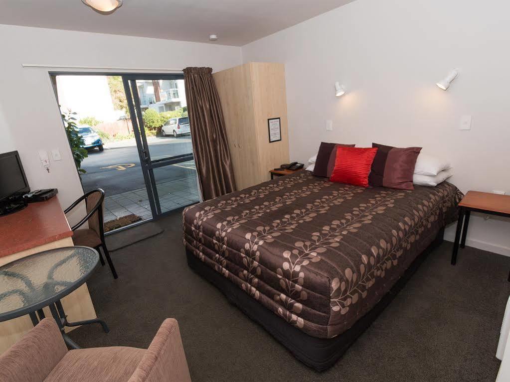 Bella Vista Motel Wellington Extérieur photo